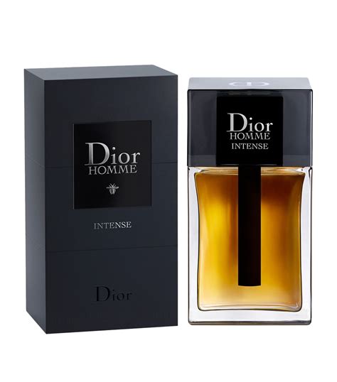 dior homme intense 100ml eau de parfum spray|dior homme intense 100ml boots.